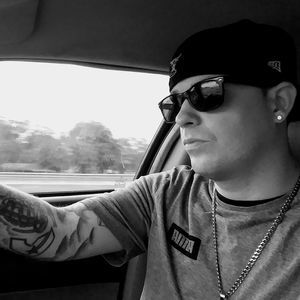 Meet your Posher, Ian kyle